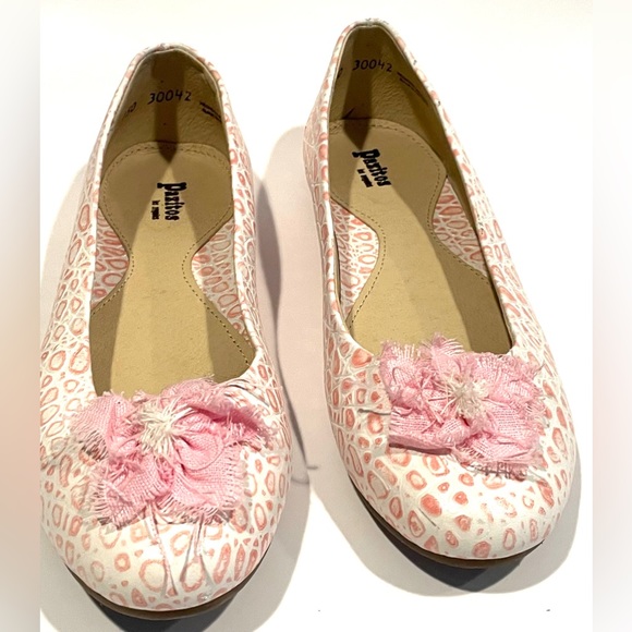 Pazitos Woman’s ballerina shoe size 7.5  - in great condition very versa… - Picture 2 of 6